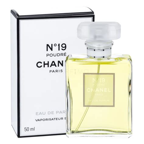 chanel nr 19 poudré|chanel no 19 poudre 50ml.